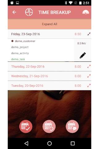 ES Anywhere screenshot 4