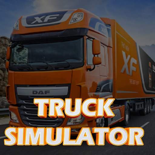 Truck Simulator Games 2.6.0
