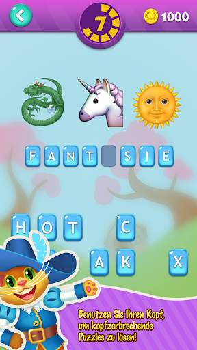 EmojiNation 2 screenshot 1
