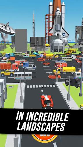 Car Crash! screenshot 2