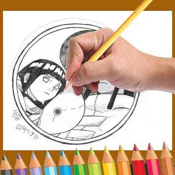 Learn to draw naruto screenshot 1