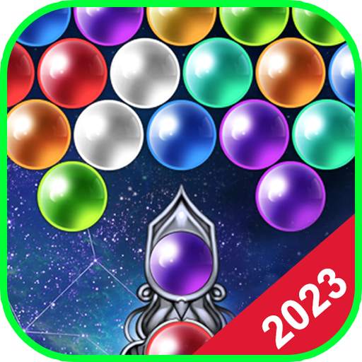 Bubble Shooter Classic Game 3.6.9