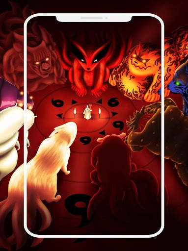 Anime Wallpaper 4K Live screenshot 15