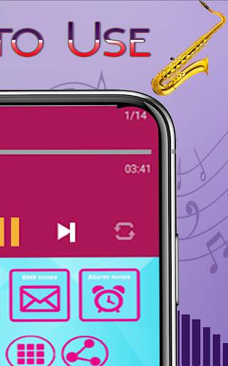 Ringtones for iphone 11 pro free screenshot 4