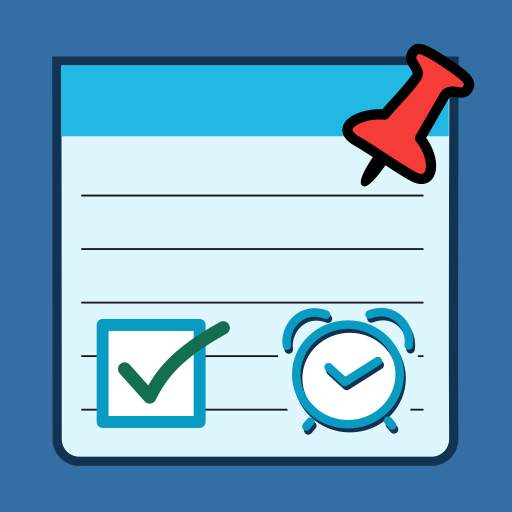 Note Manager: Notepad app with lists and reminders 4.11.1