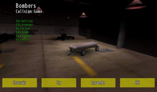 Pacific Navy Fighter C.E. (AS) screenshot 22