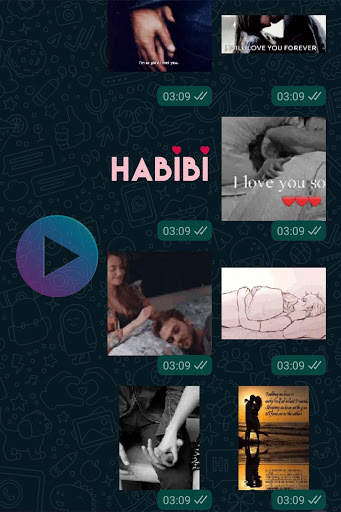 Love Animated Stickers WAStickerApps Romantic screenshot 7