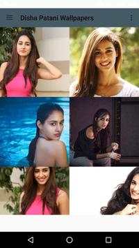 Disha Patani HD Wallpapers screenshot 5