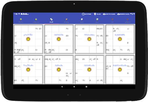 Vedic Astrology Malayalam screenshot 18