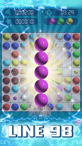 Line 98 screenshot 1