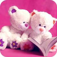 Cute Teddy Bear Wallpaper Best HD