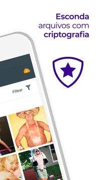 dfndr vault screenshot 2