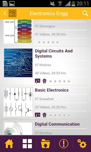 CourseGuru Free Online Courses screenshot 6
