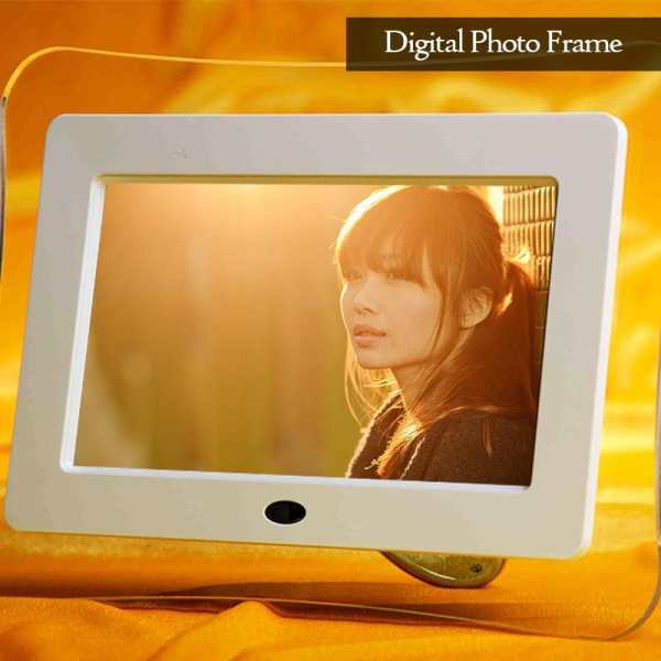 Digital Photo Frame screenshot 3
