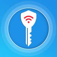 Wifi Password Viewer, Generator, Recover logo
