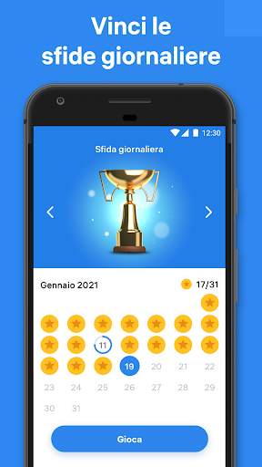 Blockudoku - blocchi di gioco screenshot 4