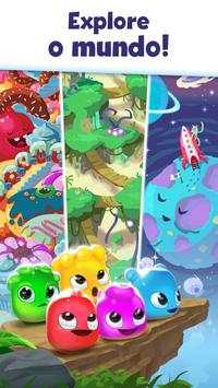 Jelly Splash screenshot 4