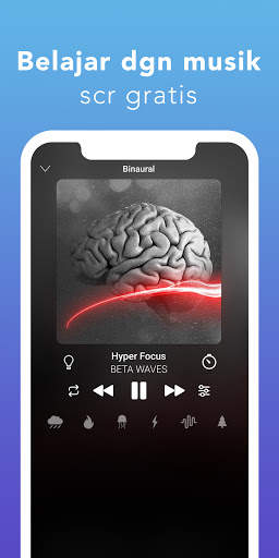 Study Music - Memory Booster screenshot 2