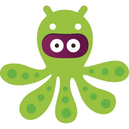 OctoDroid for GitHub иконка