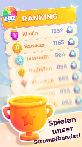 Quiz: Spiele Ohne Internet screenshot 4