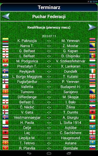 True Football 2 screenshot 19