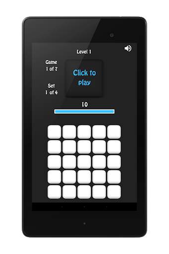 Quick Fire Memory Game screenshot 4