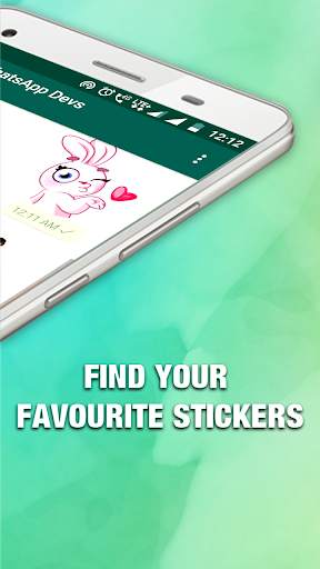 New Stickers Pack - WAStickerApps screenshot 3