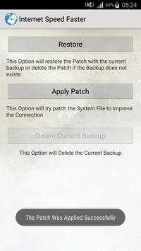 Internet Speed Faster - prank screenshot 5