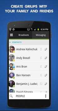 Free imo video call Dating Tip screenshot 4