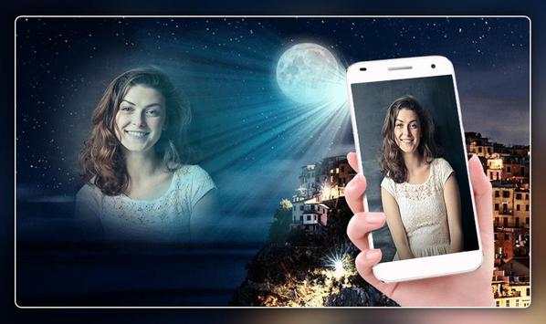 Face Projector Photo Editor - Photo Projector 4 تصوير الشاشة