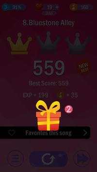 Magic Piano Pink screenshot 8