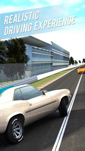 Real Race: Speed Cars & Fast Racing 3D screenshot 9