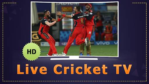 Live Cricket TV - HD Cricket screenshot 4