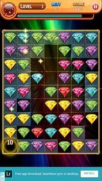 Jewel: Quest 💎 screenshot 3