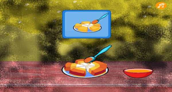 Candy Cooking screenshot 6