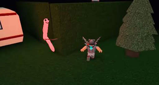 Escape Wormy Obby Guide screenshot 2