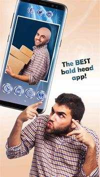 Bald Head screenshot 4