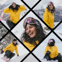 Photo Collage Maker App: New Picture Editor icon