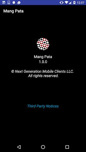 Mang Patta screenshot 2