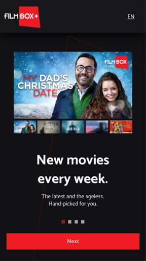 FilmBox : Home of Good Movies screenshot 3