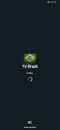 Brasil TV - Programação de tv no Celular screenshot 1