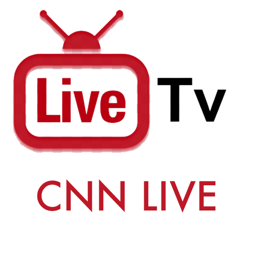 CNN Live News TV icon