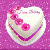 My Cake Bakery logo