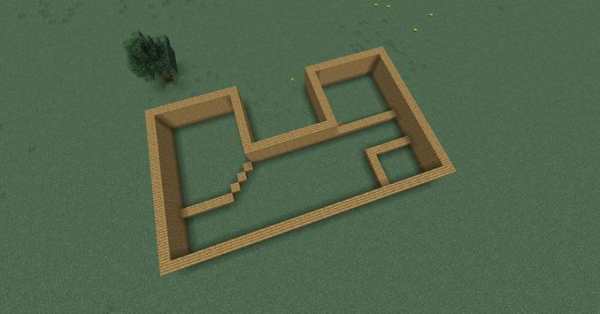 Step by Step Minecraft screenshot 7