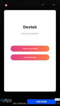EFYS - Gain Free Followers, Likes and Views screenshot 4