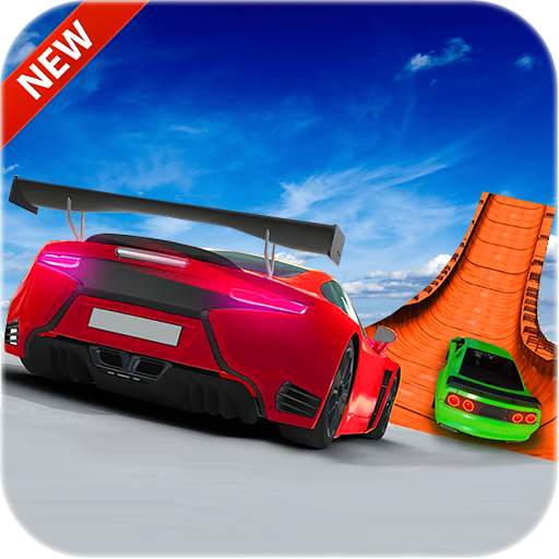 Extreme Stunt GT Car Racing Simulator 1.0.10