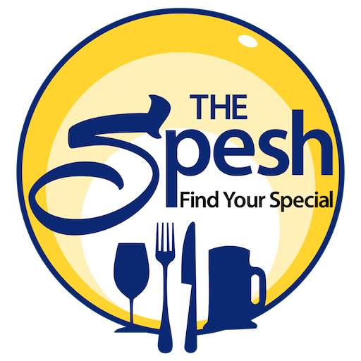 The Spesh - Find Your Special 17.0