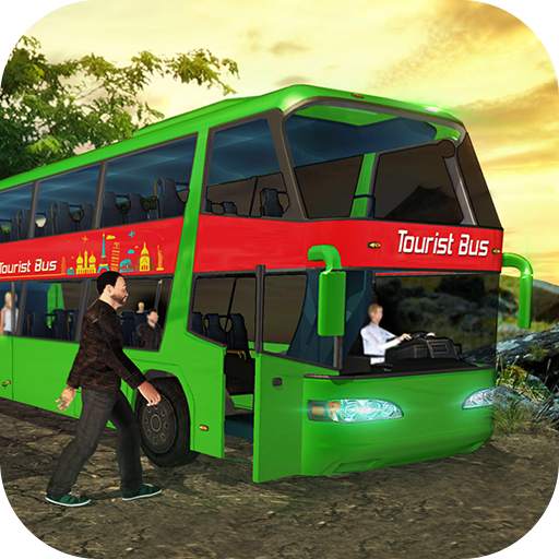 Bus Driver Sim 2017 1.1