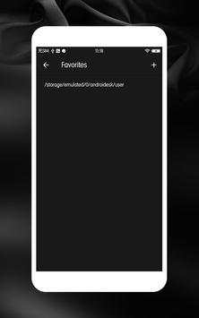 File Manager Expert screenshot 4