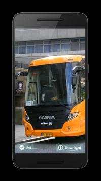 Europe Bus Travel screenshot 2
